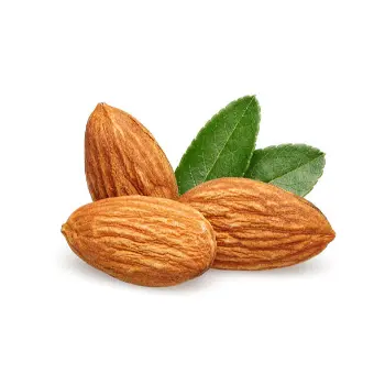 Organic Almond
